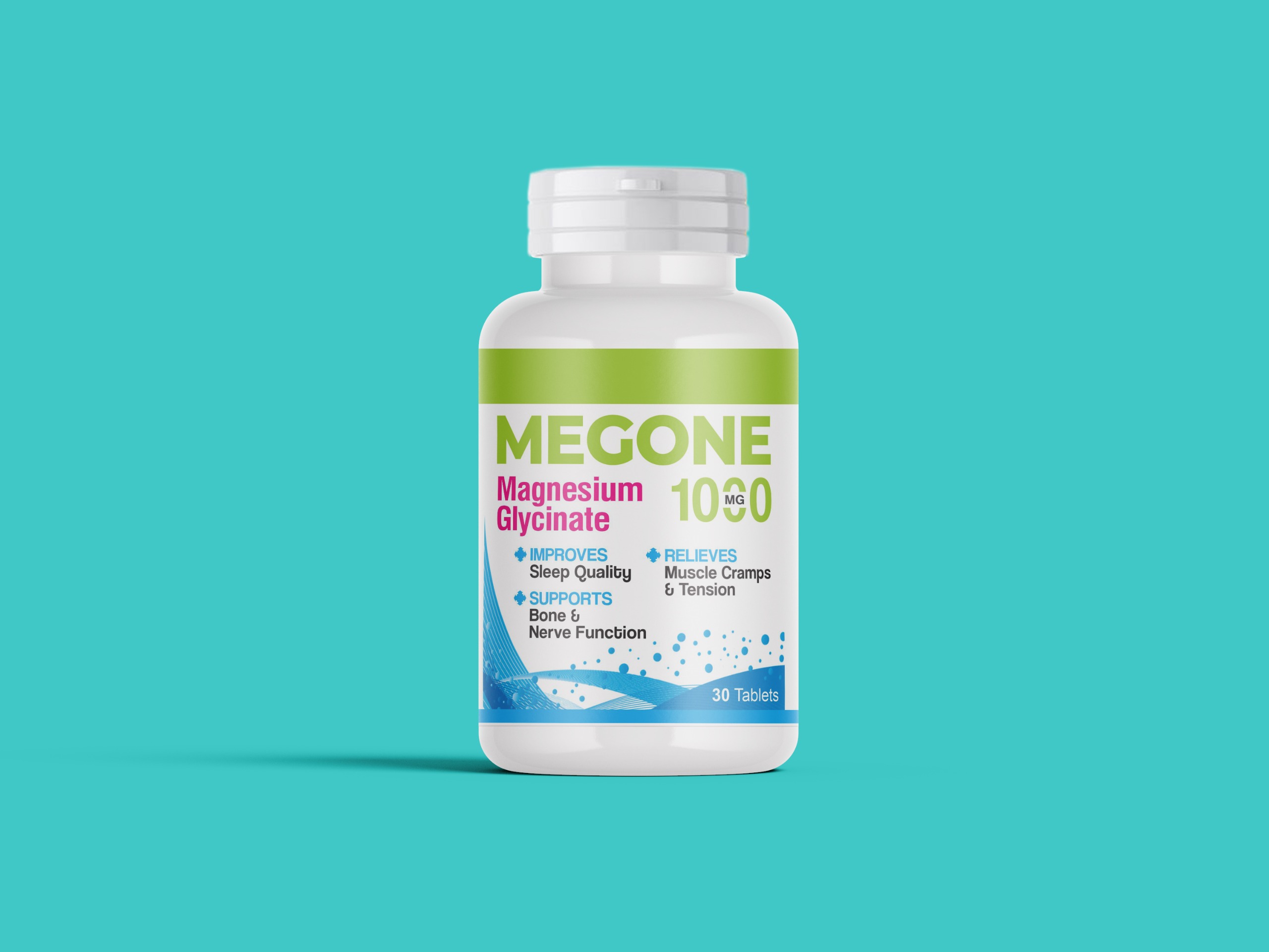 Megone Tablets